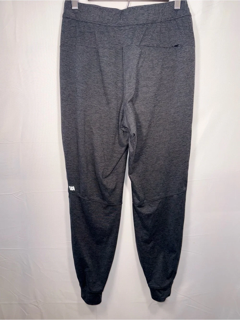 VRST Men's Dark Gray Comfort Loungewear Jogger Pants With pockets Size Small